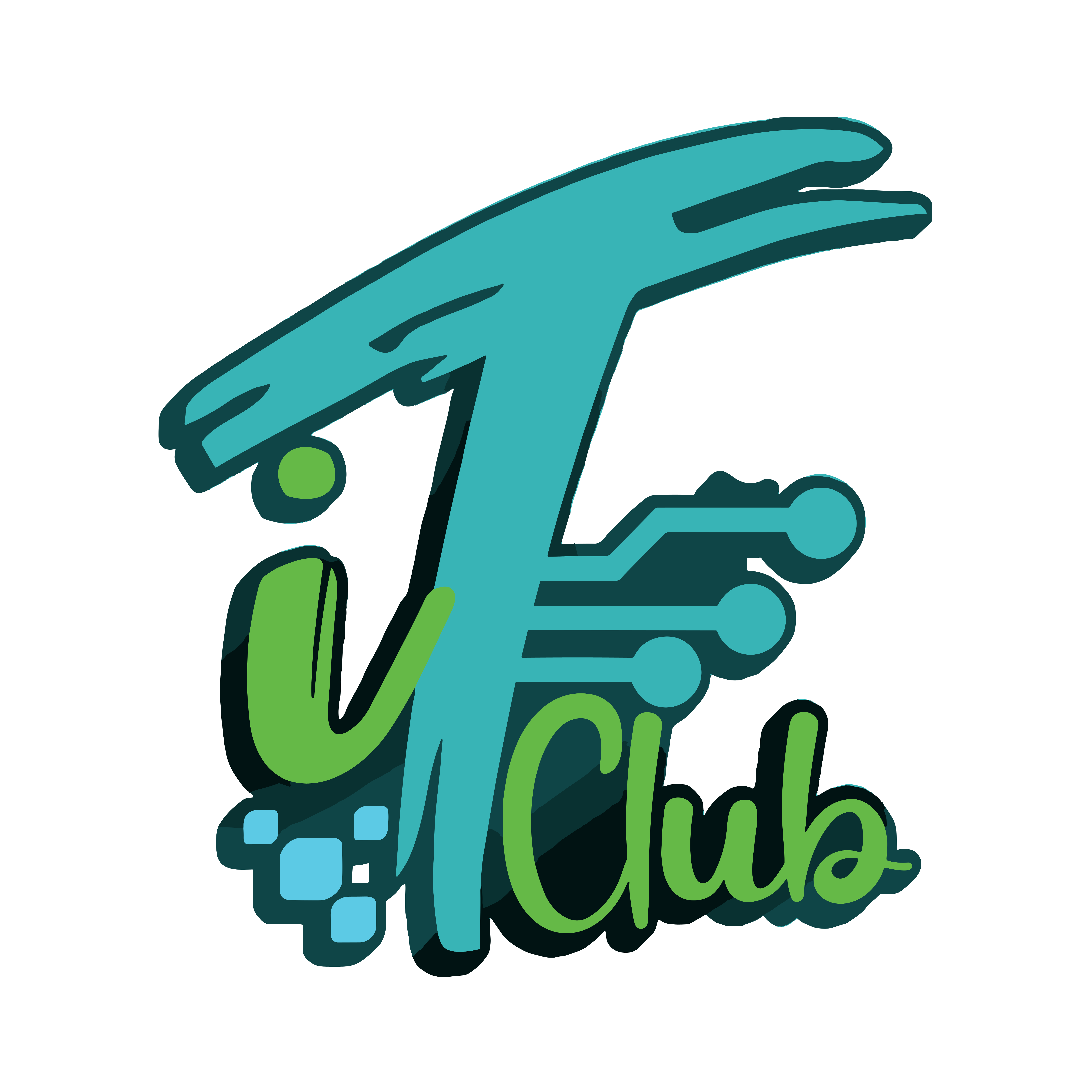 it club